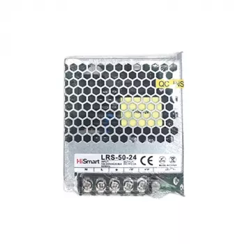 Alimentatore 24V, 2,2A, 50W