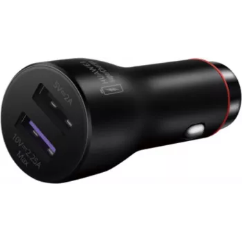Caricabatterie auto HUAWEI CP36 22,5W USB alimentatore da veicolo, singolo connettore 22,5 W uscita
