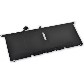 Batteria per laptop Dell, 52 Wh 4 celle, di ricambio (MPN 451-BCKK)