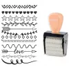 TRODAT Creative Mini/V1 crema pastello 1129 (192154)