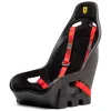 Next Level Racing NLR-E047 Elite ES1 Seat Scuderia Ferrari Edition - Sedia da gaming