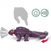 World - Dinosauro Anchilosauro, personaggio giocattolo
