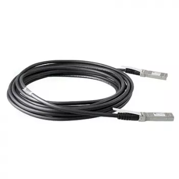 Hewlett-Packard HP - Cavo di rete - SFP+ - 7 m (J9285B)