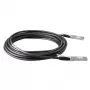 Hewlett-Packard HP - Cavo di rete - SFP+ - 7 m (J9285B)