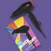 SBB SBDR-4000-EU asciugacapelli compatto, 2000 W