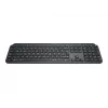 Tastiera Logitech MX Keys Advanced Wireless Illuminated