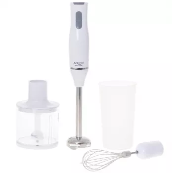 Frullatore a immersione Adler AD 4620 0,75 L 800 W bianco