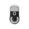Logitech G PRO X SUPERLIGHT mouse da gaming senza fili