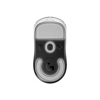 Logitech G PRO X SUPERLIGHT mouse da gaming senza fili