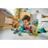 LEGO DUPLO 10463 Dinosaurio Spidey-Rex contro Green Goblin