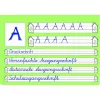 Quaderno Oxford 100050089 A4 verde 80 g/m²