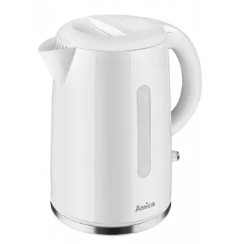 Amica bollitore bianco KF1001