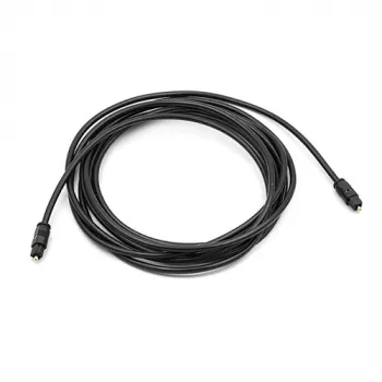 Cavo audio ottico Toslink-Toslink, 3m
