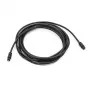 Cavo audio ottico Toslink-Toslink, 3m