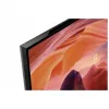Sony Bravia Professional FWD-65X80L TV 165,1 cm (65 pollici) 4K Ultra HD Smart TV, Google TV, HDR, sintonizzatore TV
