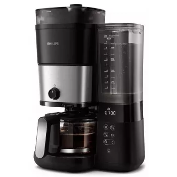 Philips HD7900 Macchina per caffè filtro semiautomatica 1,25 L