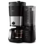 Philips HD7900 Macchina per caffè filtro semiautomatica 1,25 L