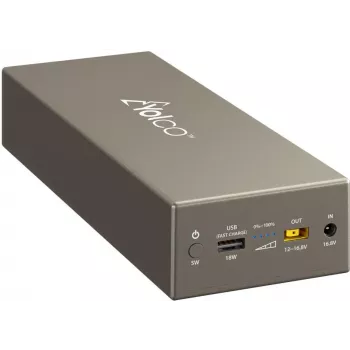 Yolco Batteria esterna power bank per frigoriferi Yolco CSX5