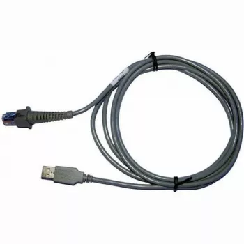 Datalogic – Cavo USB – 4,6 m – per Magellan 9800i (90A052212)