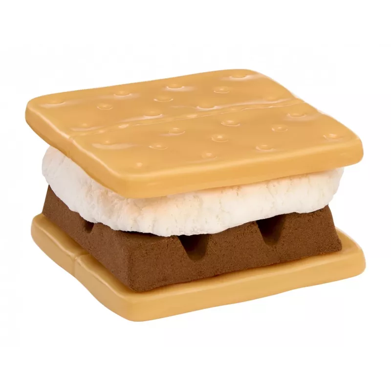 Creative Chefs Kit S'mores