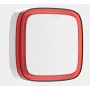Accessorio per rilevatore di incendio Vad STROBE/EN54 bianco 118605 Ajax