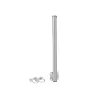 Supporto per balcone Extralink C1000 1000 mm con staffe a U M8