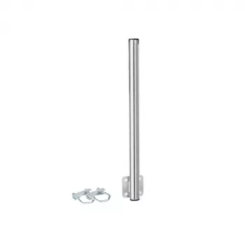 Supporto per balcone Extralink C1000 1000 mm con staffe a U M8