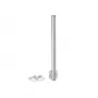 Supporto per balcone Extralink C1000 1000 mm con staffe a U M8