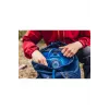 GREGORY Float Zulu 40 Volcanic nero MD/LG zaino da trekking
