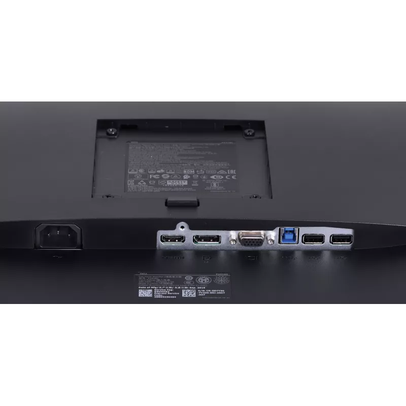MONITOR DELL LED 24 P2419H (GRIGIO A) usato