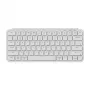 Tastiera Keychron B1P-K8 75% meccanica USB RF wireless Bluetooth avorio