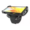Supporto da braccio girevole - cinturino medio (330 mm di lunghezza con chiusura a strappo) - compatibile con TC22 - TC27