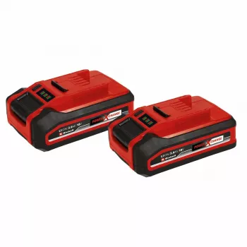 Batteria Einhell 4511631 ioni di litio 3Ah 1,18kg