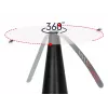 Beper P206ZAN300 Ventilatore da tavolo antinsetti, USB / 2x AA, 0,5 W