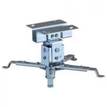 Supporto a soffitto Celexon Multicel 1200 carico massimo 25 kg argento