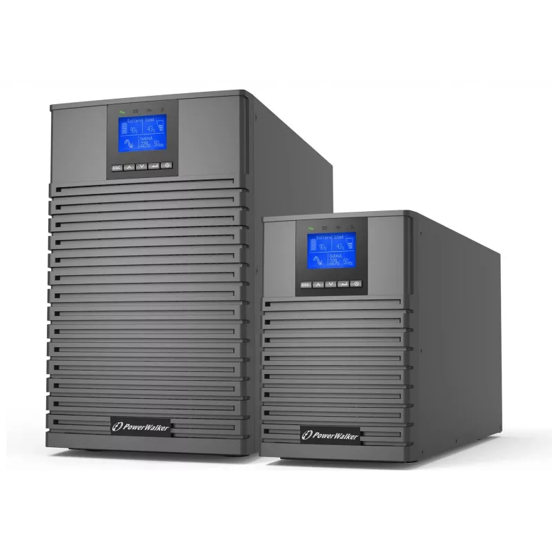 Gruppo di continuità PowerWalker VFI 3000 ICT IoT