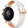 Huawei Watch GT 6 41mm Smartwatch, bianco (55020FTN)