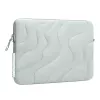 Custodia per laptop Tomtoc Terra-A27 Lakeshore per MacBook Air/Pro 16'' (A27F2T1)