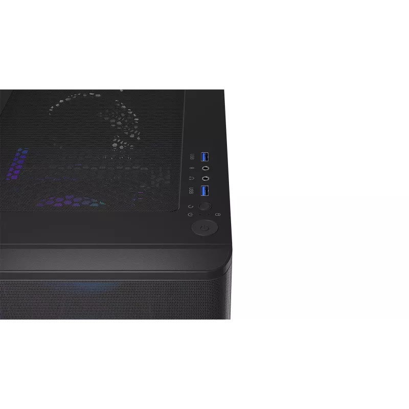 ENDORFY Ventum 200 Solid Tower nero