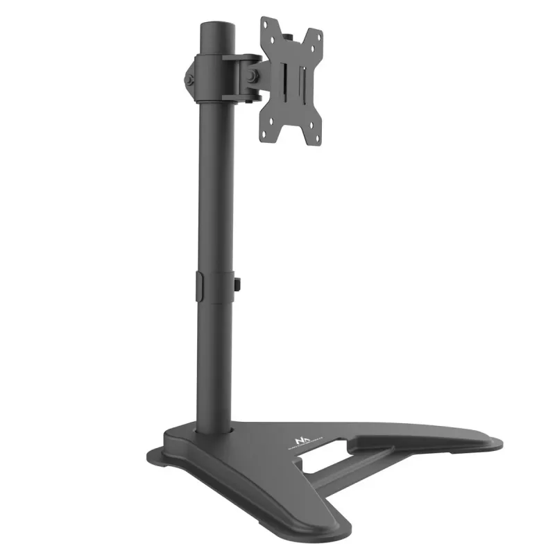 Supporto da tavolo per monitor MACLEAN MC-987 per schermi da 13–27 pollici, carico max. 8 kg