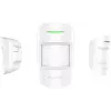 Ajax MotionProtect Outdoor Sensore PIR Wireless Soffitto Parete Bianco