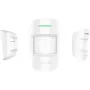 Ajax MotionProtect Outdoor Sensore PIR Wireless Soffitto Parete Bianco