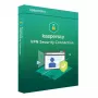 Kaspersky Secure Connection VPN - 5 dispositivi, 1 anno, Global