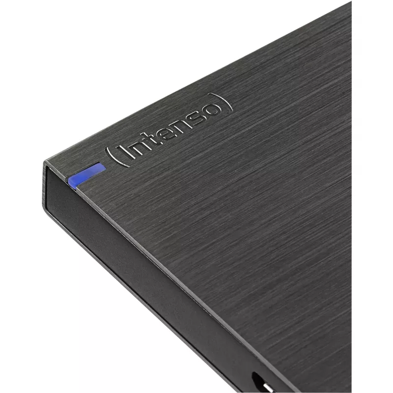 Intenso Memory Board disco rigido 2 TB USB 3.0
