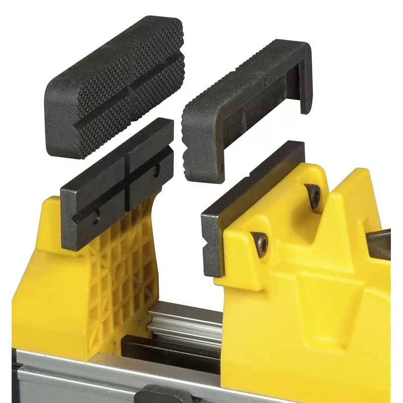 Stanley by Black & Decker 0-83-179 Blocco di serraggio senza chiave (0-83-179)