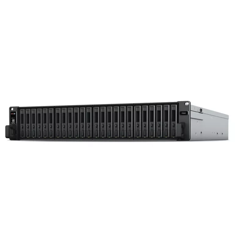 UNITÀ DI ESPANSIONE DAS 24BAY 2U/NO HDD FX2421 SYNOLOGY