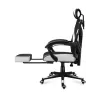 Sedia da gaming Huzaro Combat 5.0 bianco
