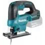 Makita DJV184ZJ sega da traforo batteria ricaricabile e caricabatterie non inclusi