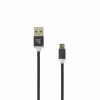 Cavo Sbox USB->Micro USB M/M 1,5 m USB-10315B nero
