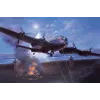 Revell Lancaster B. III Dambusters (04295) scala 1:72 kit modello aereo in plastica